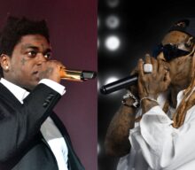 Lil Wayne and Kodak Black thank Donald Trump for pardoning them before he left office