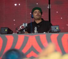 Seth Troxler leads line up of first festival with rapid COVID-19 testing in 2021