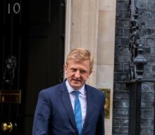 Culture Secretary Oliver Dowden: “It was the EU letting down music on both sides of the Channel – not us”