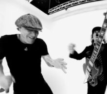 Watch AC/DC tear through ‘Realize’ in innovative new video
