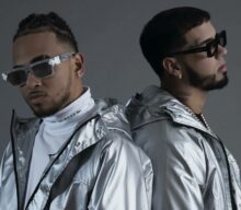 Anuel AA & Ozuna – ‘Los Dioses’ review: Latin pop titans lock horns on massive reggaeton collab