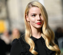 Anya Taylor-Joy watched entire ‘Lord Of The Rings’ trilogy on Christmas Day: “My number one goal is to look like an elf”