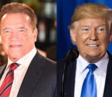 Arnold Schwarzenegger on Donald Trump: “He will go down in history as the worst president ever”