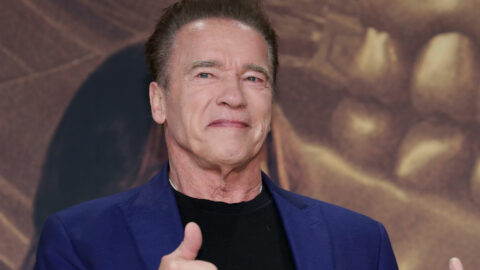 Arnold Schwarzenegger calls Oscars “so boring” and suggests new venue