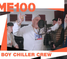 The NME 100 Showcase: Watch live performances from Bad Boy Chiller Crew, Holly Humberstone and more