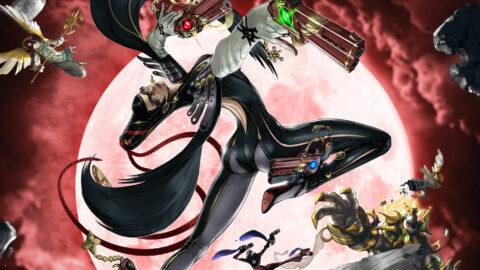 The voice of ‘Bayonetta’ suggests she may not return to play the character