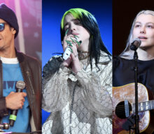Billie Eilish, Phoebe Bridgers, Beastie Boys and more artists auctioning personalised coolers for live music crews
