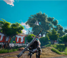THQ show ‘Biomutant’ gameplay footage on five different platforms