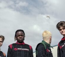 Black Midi to hold open mic competitions as support for each night of UK tour
