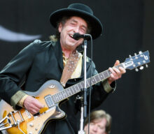 Bob Dylan sued by wife of late collaborator Jacques Levy after catalogue sale to Universal