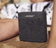 Go wireless with these best portable Bluetooth speakers
