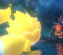 ‘Bowser’s Fury’ gets its first trailer ahead of ‘Super Mario World 3D’ release