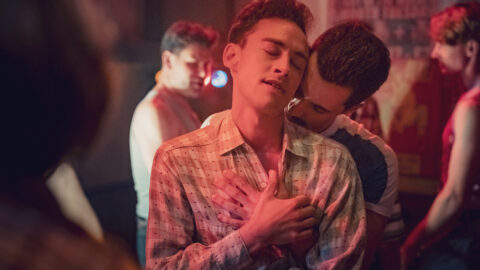 ‘It’s A Sin’ review: landmark Aids drama with a banging ’80s soundtrack