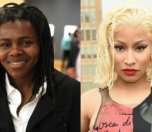 Nicki Minaj to pay Tracy Chapman $450k in out-of-court copyright settlement