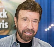 Chuck Norris denies being at Capitol riots after photo of lookalike goes viral