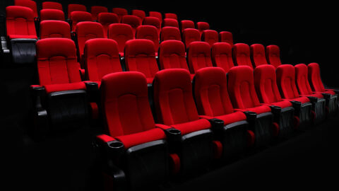 Showcase Cinemas announces reopening plan for May