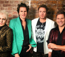 Listen to Duran Duran’s cover of David Bowie’s ‘Five Years’