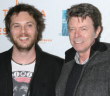 David Bowie’s son Duncan Jones reflects on his father’s death: “It’s remarkable and delightful that dad is still so clearly loved by so many”