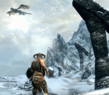‘Skyrim: Anniversary Edition’ is adding a new quest – inspired by ‘Oblivion’