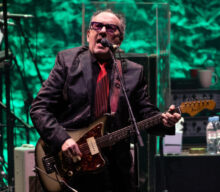 Listen to Elvis Costello And The Imposters’ feverish new track ‘Farewell, OK’