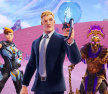 ‘Fortnite’ made over £3.6billion profit in its first year, documents reveal