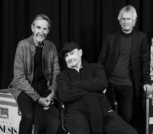 Genesis share rescheduled reunion tour dates and new rehearsal video