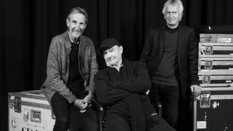 Genesis add North American dates to upcoming reunion tour