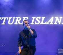 Future Islands have already begun work on their next album