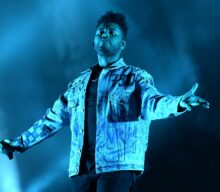 The Weeknd is releasing a greatest hits album, ‘The Highlights’