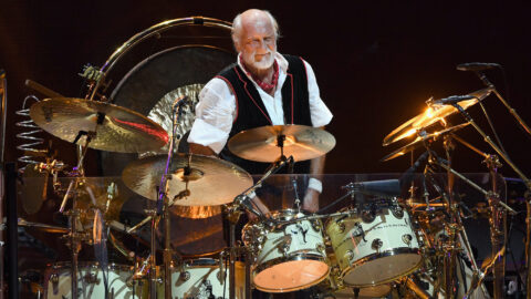 Mick Fleetwood sells his share in Fleetwood Mac royalties