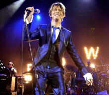 Liverpool set to host the first David Bowie World Fan Convention in 2022