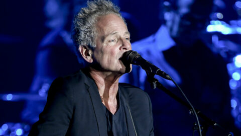 Hipgnosis acquires the rights to Lindsey Buckingham’s music catalogue