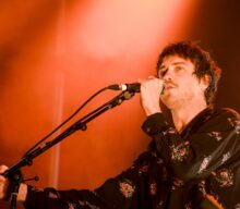 MGMT’s Andrew VanWyngarden releases new track as Gentle Dom ‘I Miss Dancing In New York’