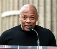 Dr. Dre’s house targeted by burglars while he is hospitalised with brain aneurysm