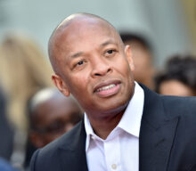 Dr Dre discusses treatment for brain aneurysm: “It’s a really weird thing”