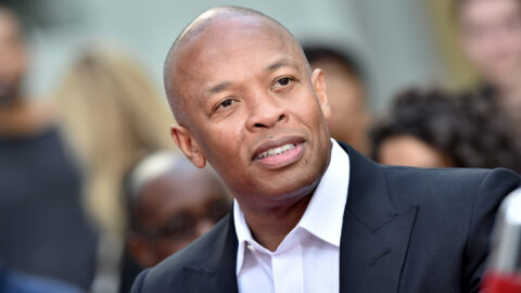 Dr. Dre is reportedly still in ICU after suffering brain aneurysm