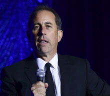 Jerry Seinfeld sets record straight on awkward Larry King interview