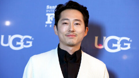 Steven Yeun refused lead roles after ‘The Walking Dead’ that felt too similar