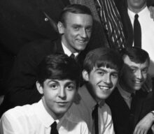 Paul McCartney pays tribute to Gerry And The Pacemakers’ Gerry Marsden: “I’ll always remember you with a smile”