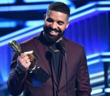 Drake becomes the first artist ever to surpass 50 billion Spotify streams