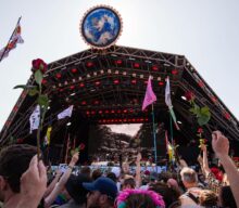 Entertainment world reacts to the cancellation of Glastonbury 2021