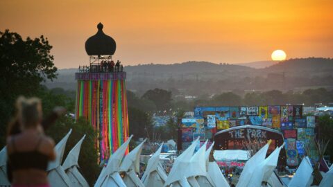 Glastonbury apologise as fans locked out of Live At Worthy Farm livestream