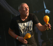 Happy Mondays’ Bez feared for his life during battle with COVID-19