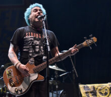 NOFX announce UK shows as part of farewell tour