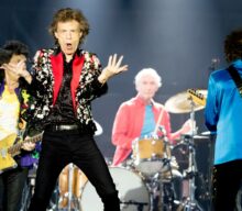 Mick Jagger hits out at anti-vaxxers: “You can’t argue with these people”
