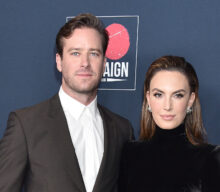 Armie Hammer’s estranged wife Elizabeth Chambers responds to recent controversy