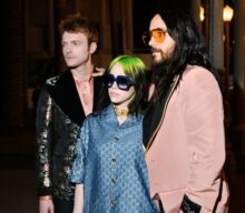 Jared Leto recalls how he nearly signed Billie Eilish and Finneas