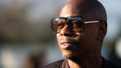 Dave Chappelle tests positive for coronavirus and cancels Texas residency