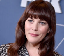 Liv Tyler reveals she tested positive for COVID-19 on New Year’s Eve: “It comes on fast, like a locomotive”