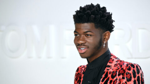 Nike files trademark lawsuit over Lil Nas X’s Satan Shoes